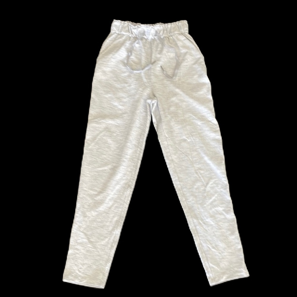 Sz2 Lululemon Keep Moving Pant HiRise in Wee are fr space nimbus battleship VGUC